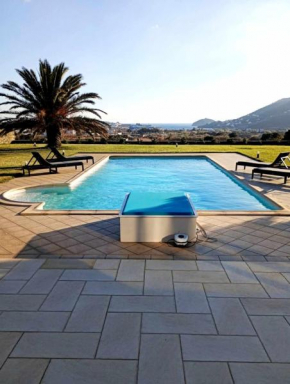 Villa Andros, Beauty and Luxury - Private Pool